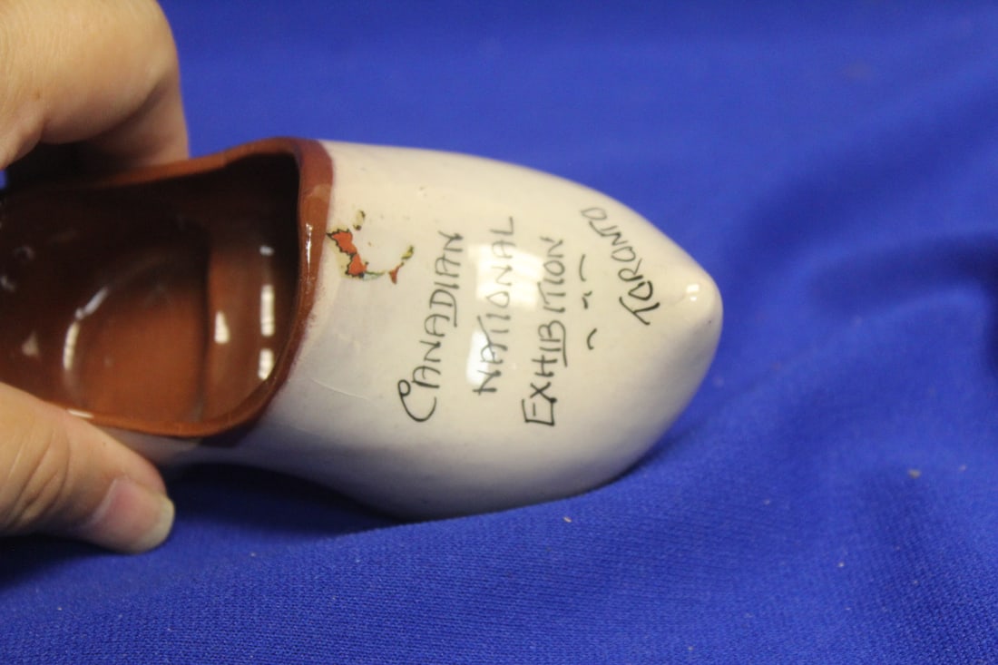 Ceramic Clog - 4
