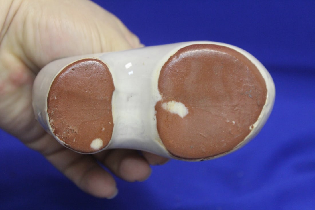 Ceramic Clog - 5