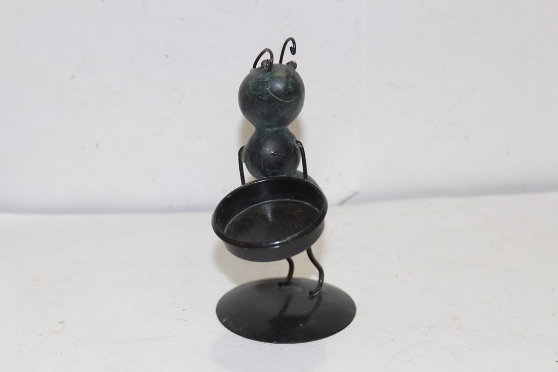 A Metal Bug - 2