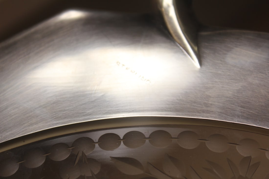 Two handle tray - 7
