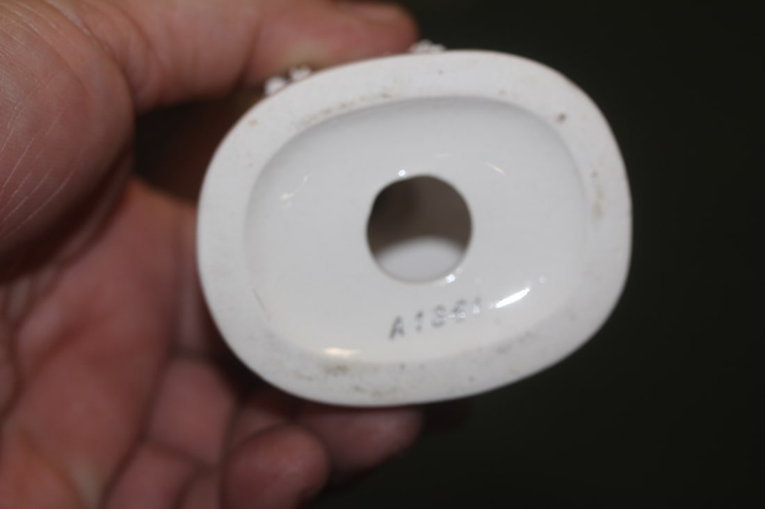 Ceramic Angel - 4