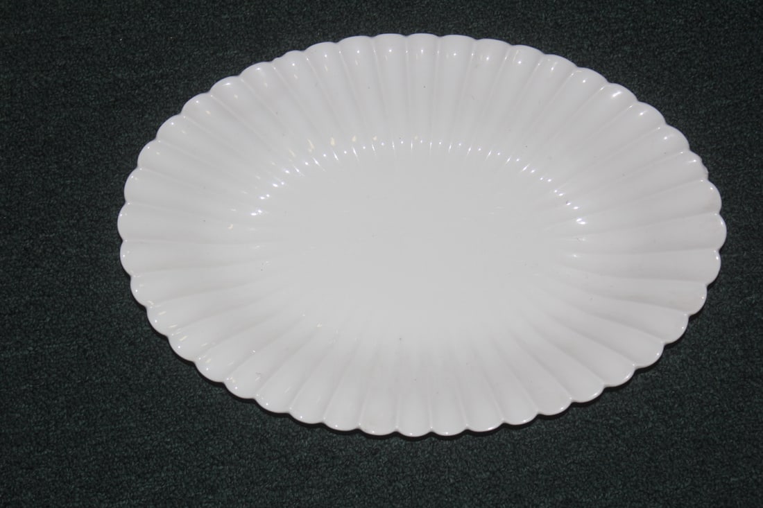 Oval Platter (1 of 5)