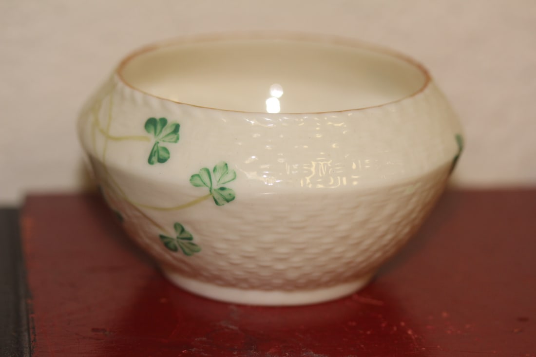 Belleek Bowl (1 of 5)