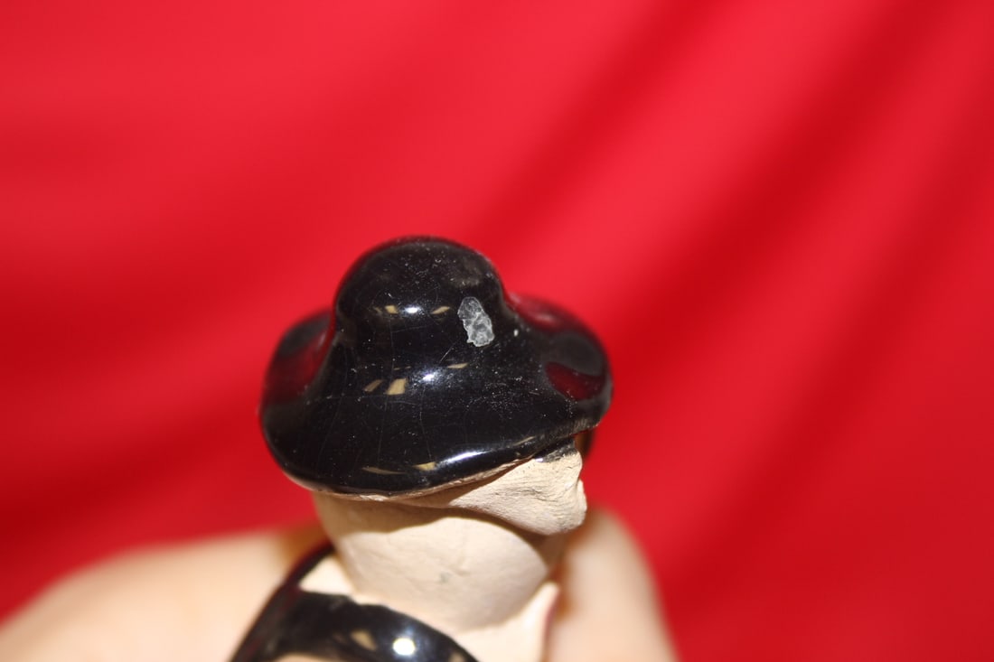 A Ceramic Clown - 5