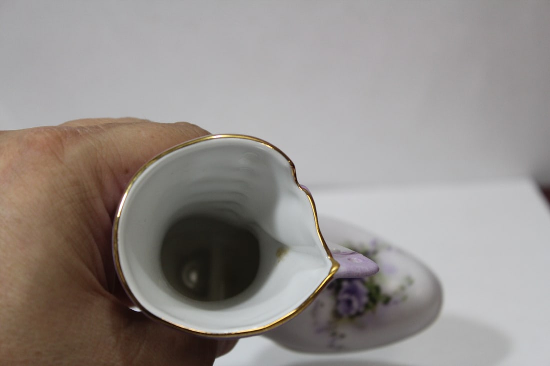 A Ceramic Boot - 5