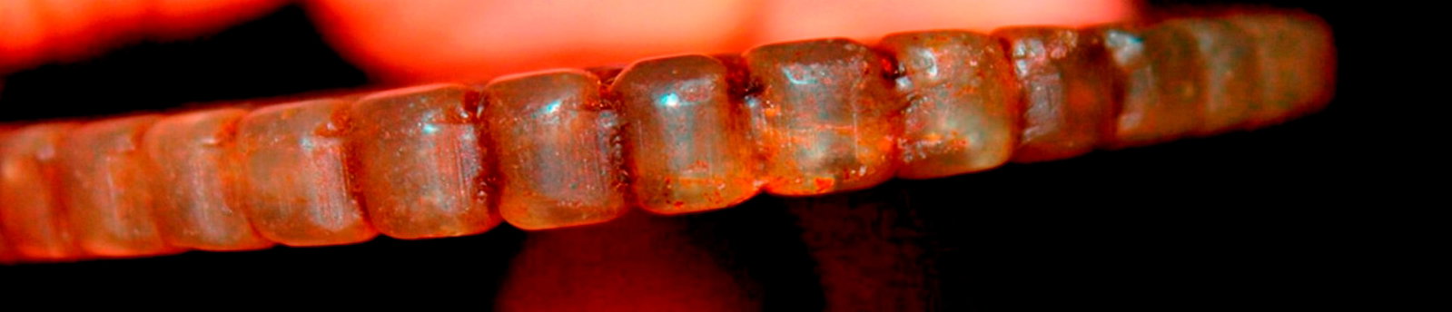 Jade Disc - 4