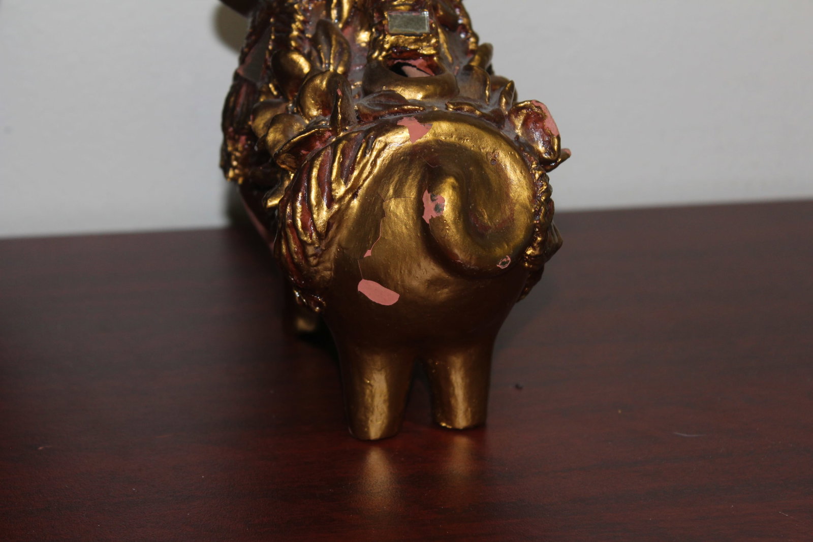 A Cow - 10