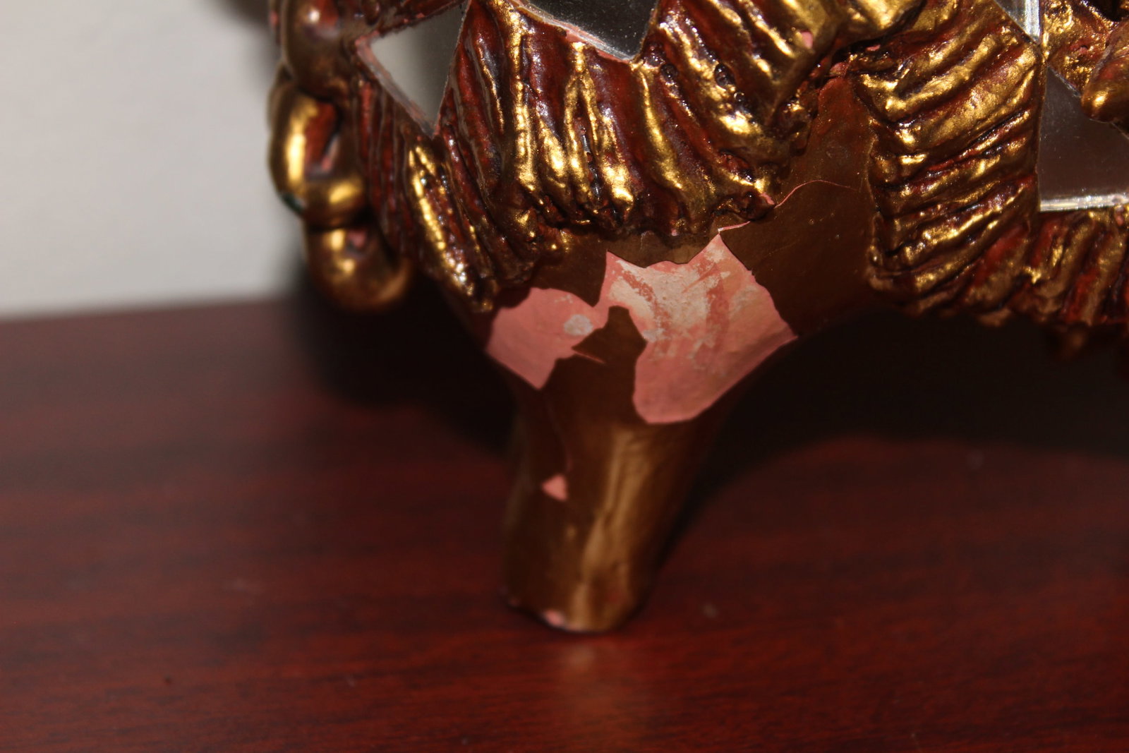 A Cow - 4