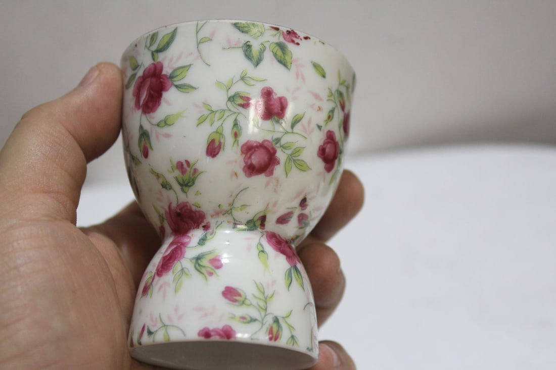 A Lefton Cup? - 5