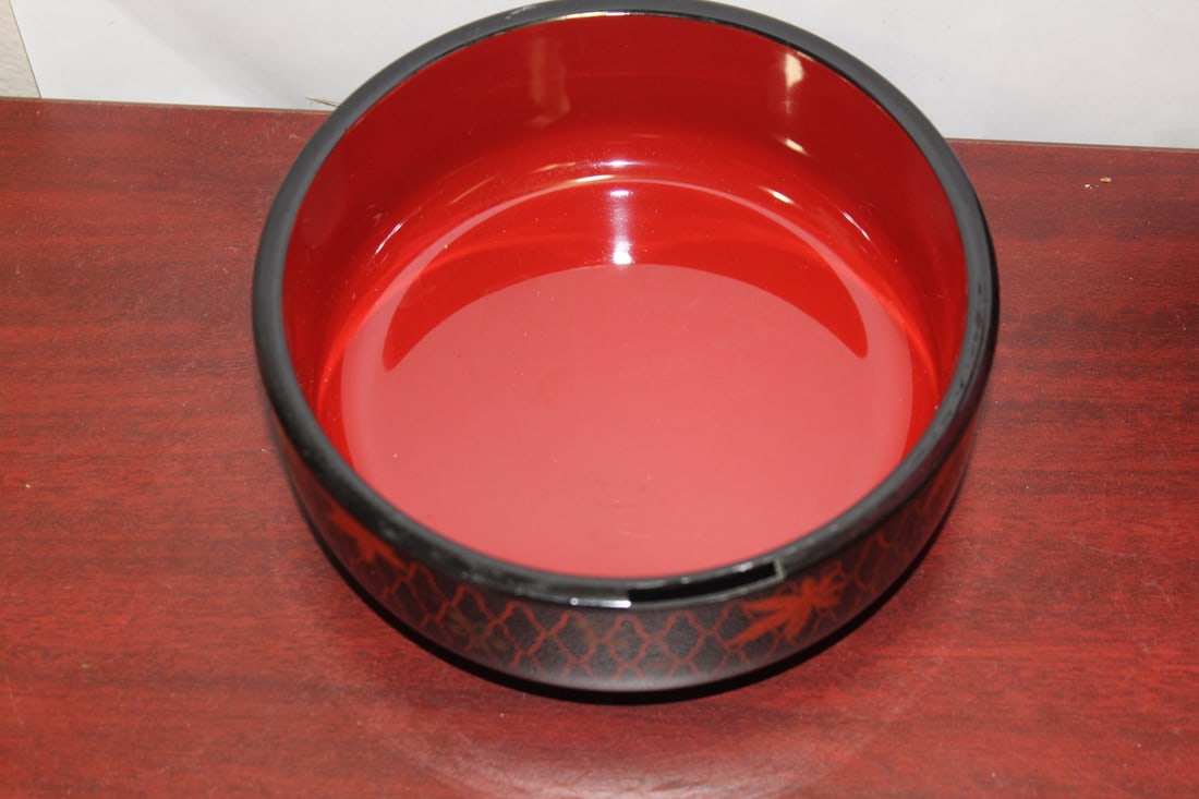A Lacquer Box - 3