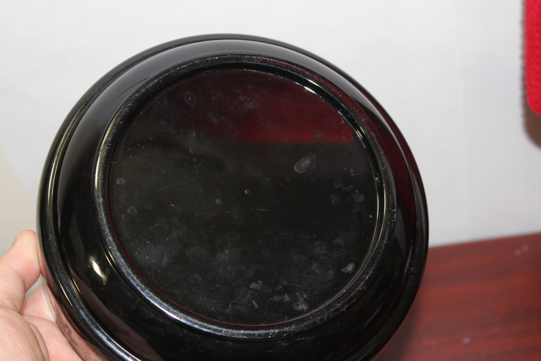 A Lacquer Box - 6