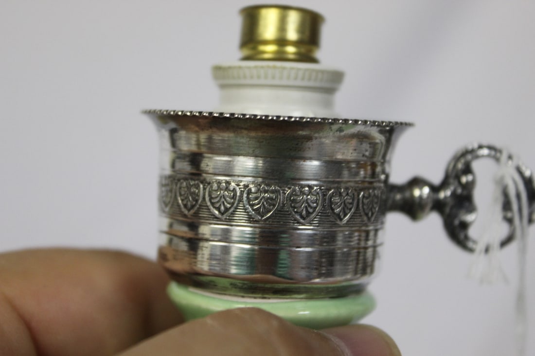 A Lamp - 2
