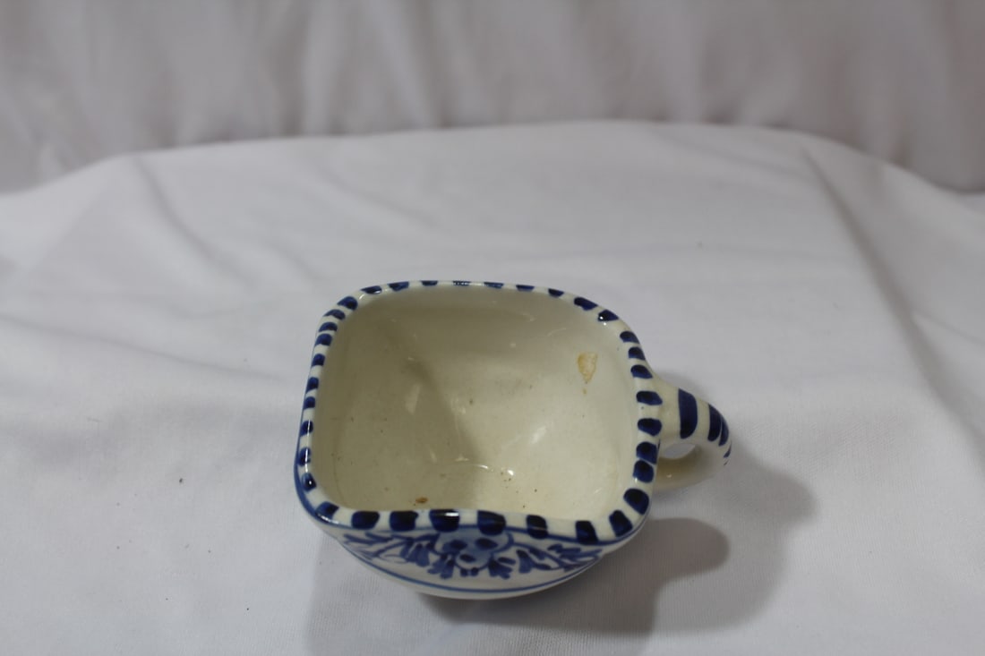 A Delft Cup - 2