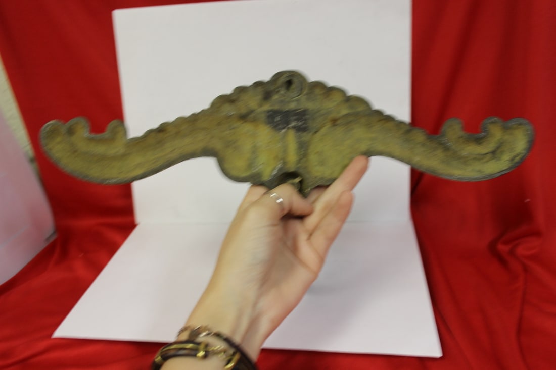 A Single Sconce - 3