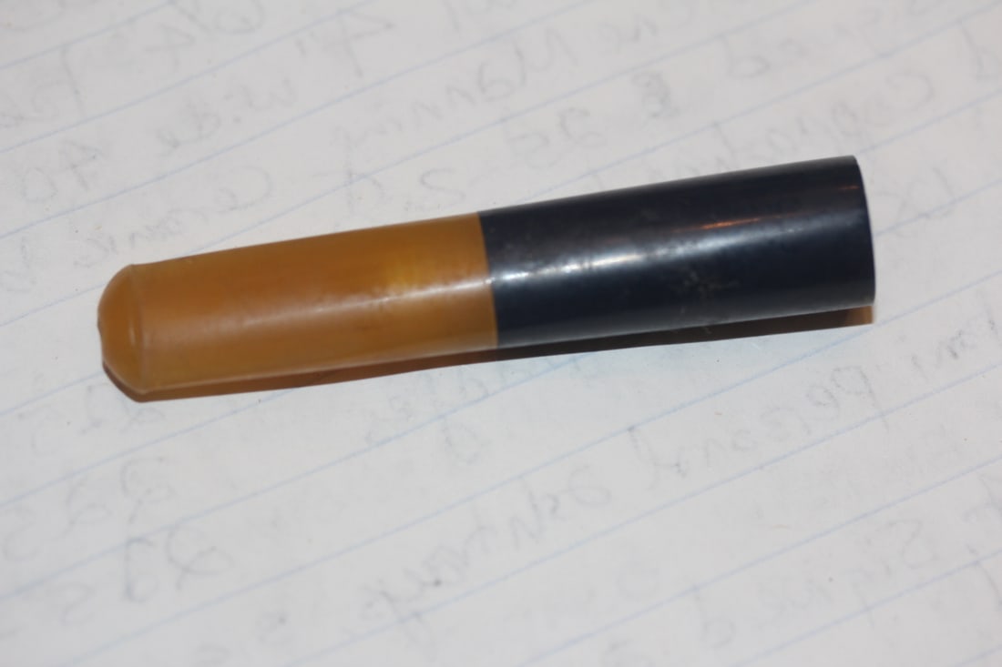 Bakelite Cigarette Holder - 2