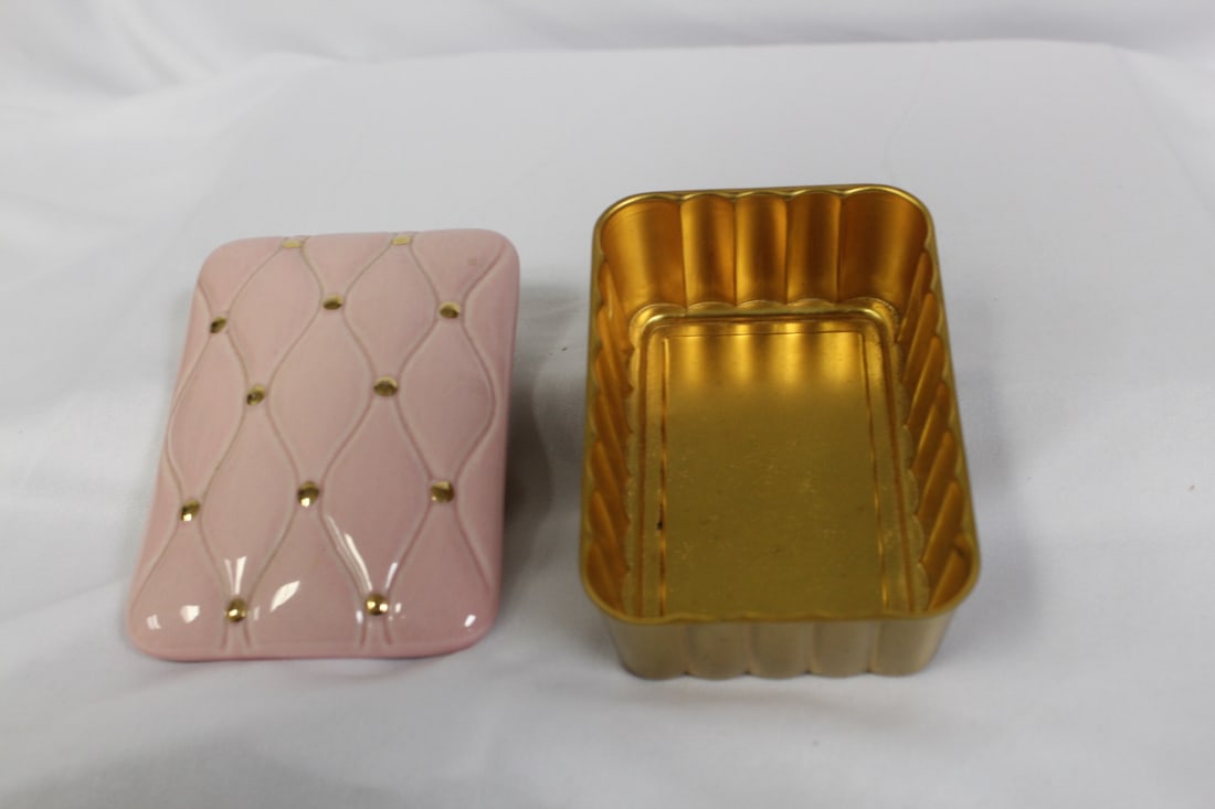 Trinket Box - 2