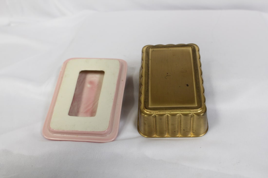 Trinket Box - 3