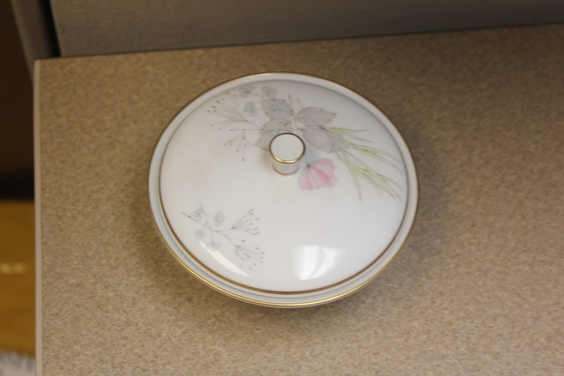 Serving bowl - 2