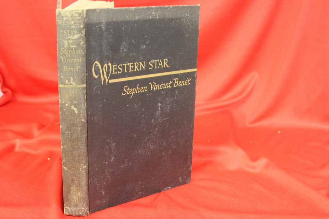 Western Star (1 of 6)
