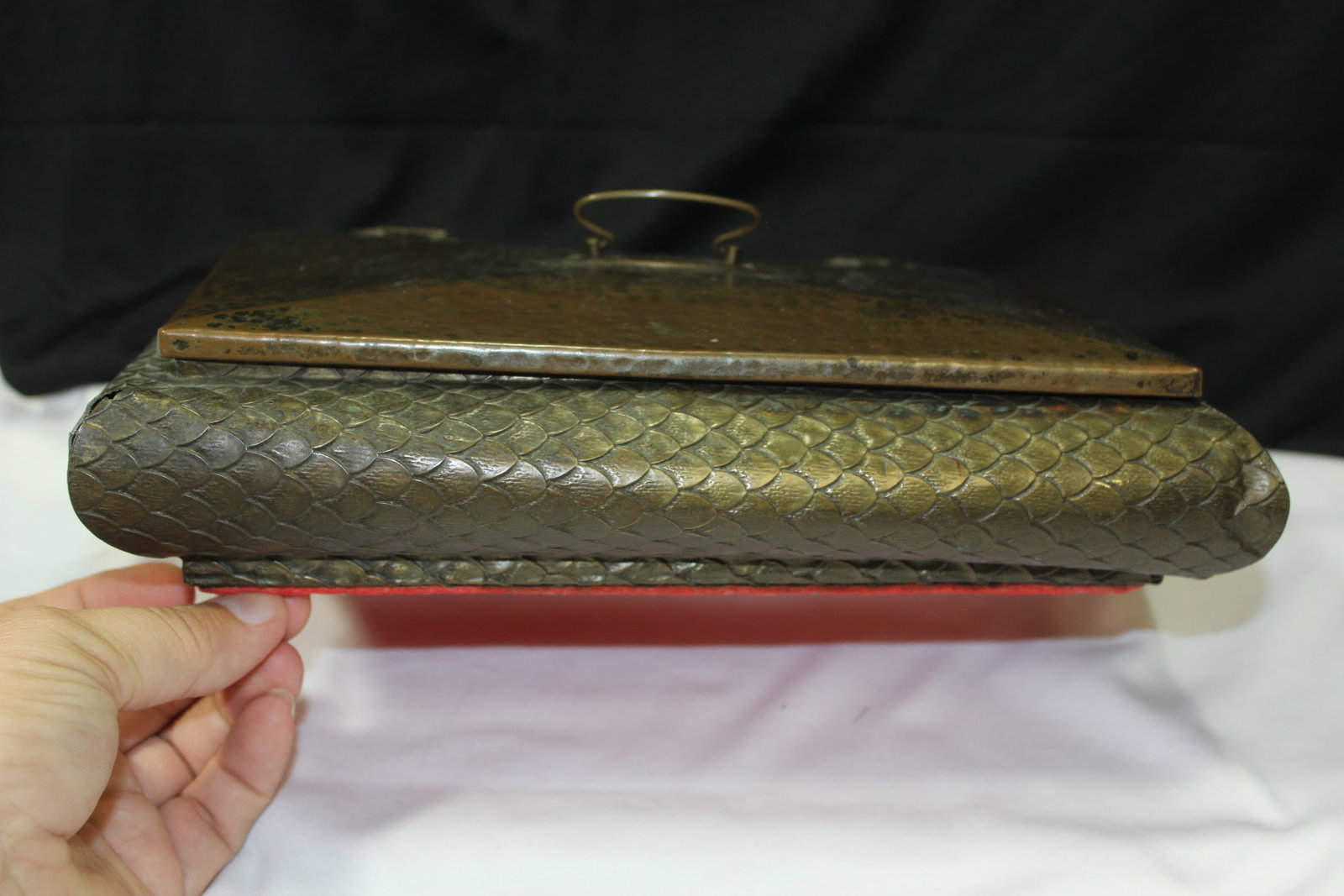 A Tin Box - 2