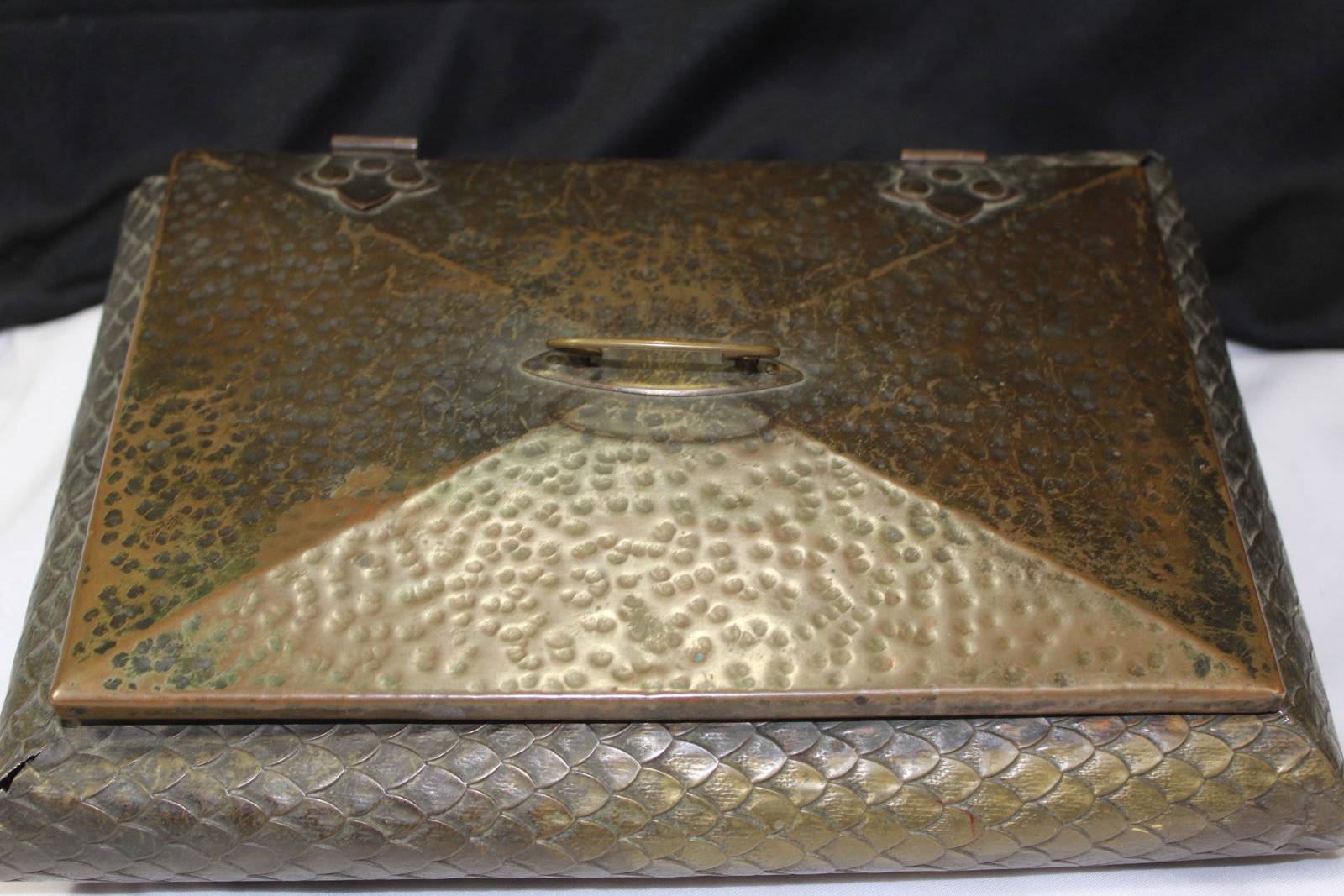 A Tin Box - 4