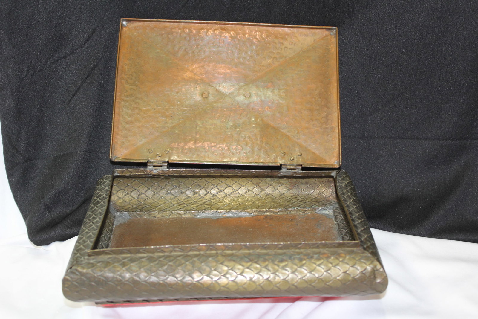 A Tin Box - 5