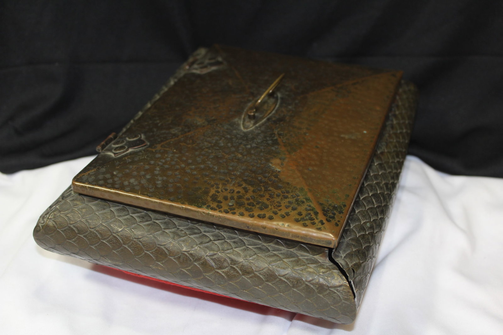 A Tin Box - 7
