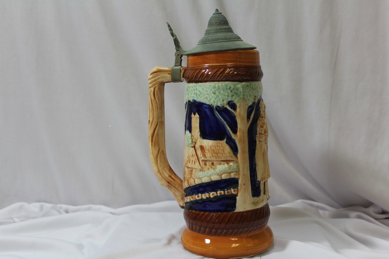 A Stein - 3