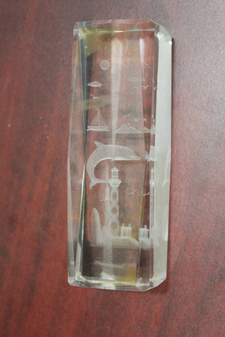 A Paperweight? - 3
