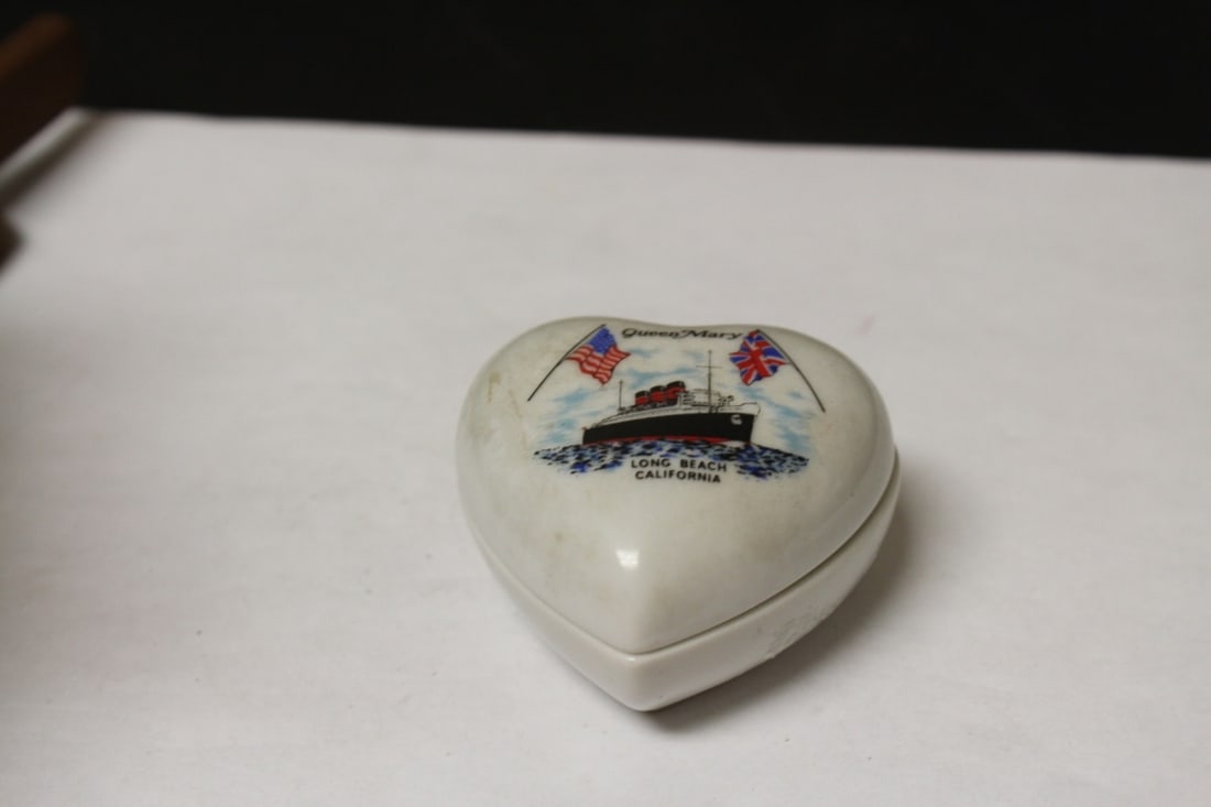 A Heart Trinket Box (1 of 5)
