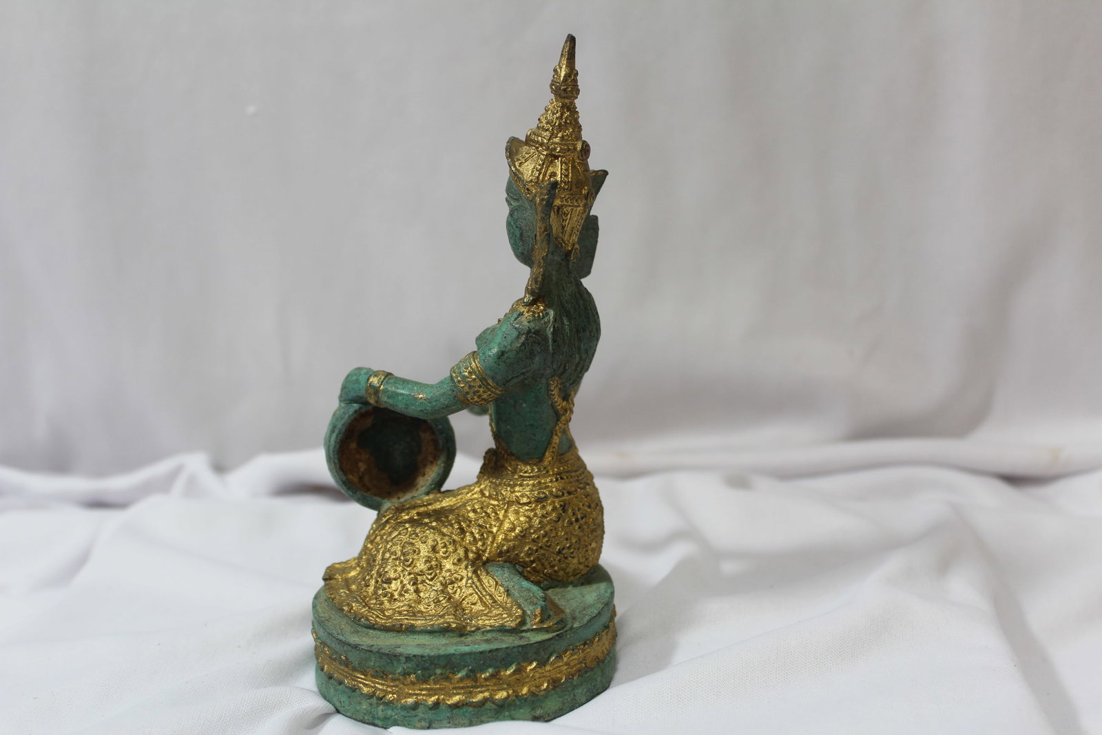A Thai Bronze - 2