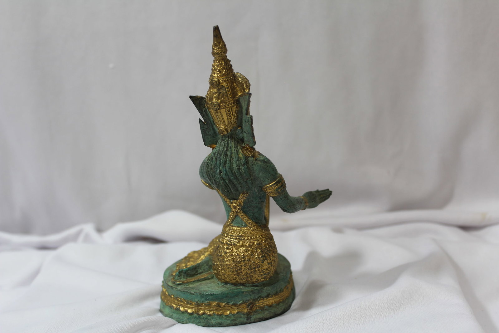 A Thai Bronze - 3