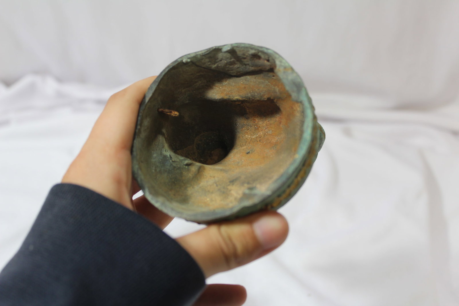 A Thai Bronze - 5