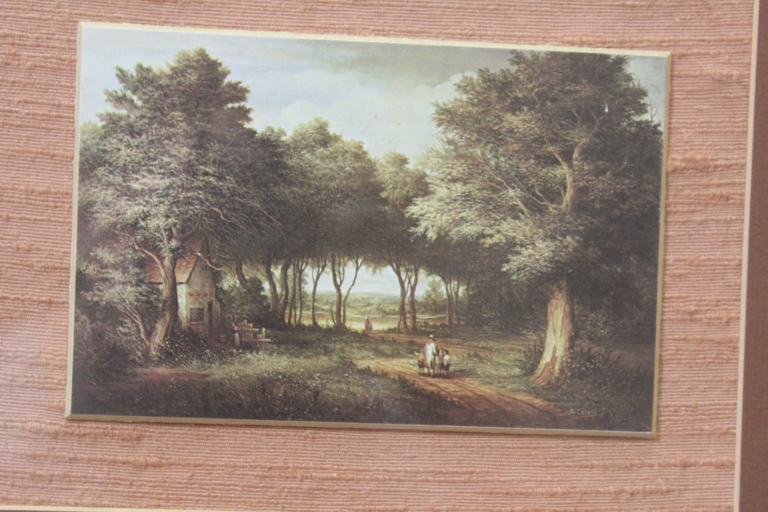 A Print - 2