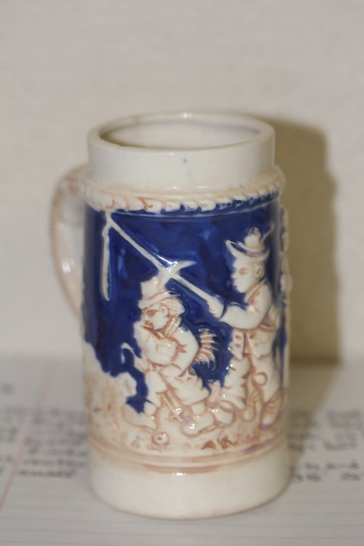 Japanese Mug (1 of 5)