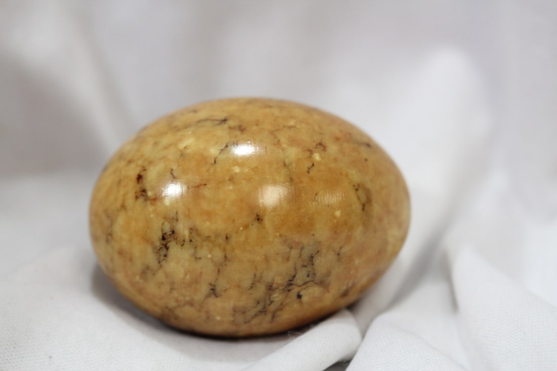 A Gemstone Egg - 2