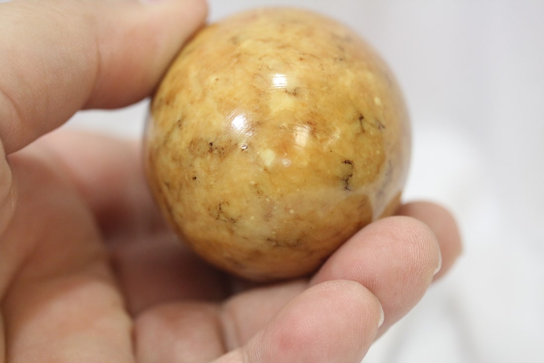 A Gemstone Egg - 5