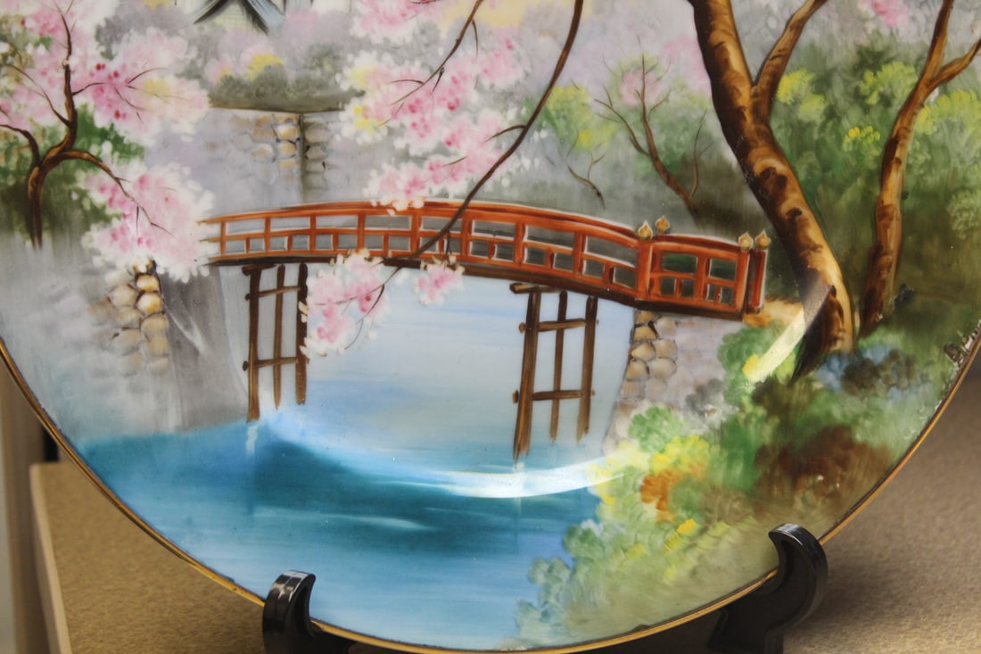 Nippon Plate - 2