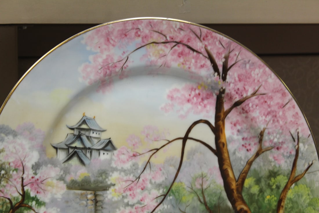 Nippon Plate - 4