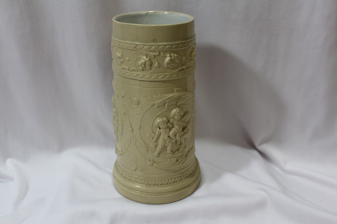 A German Mug - 2
