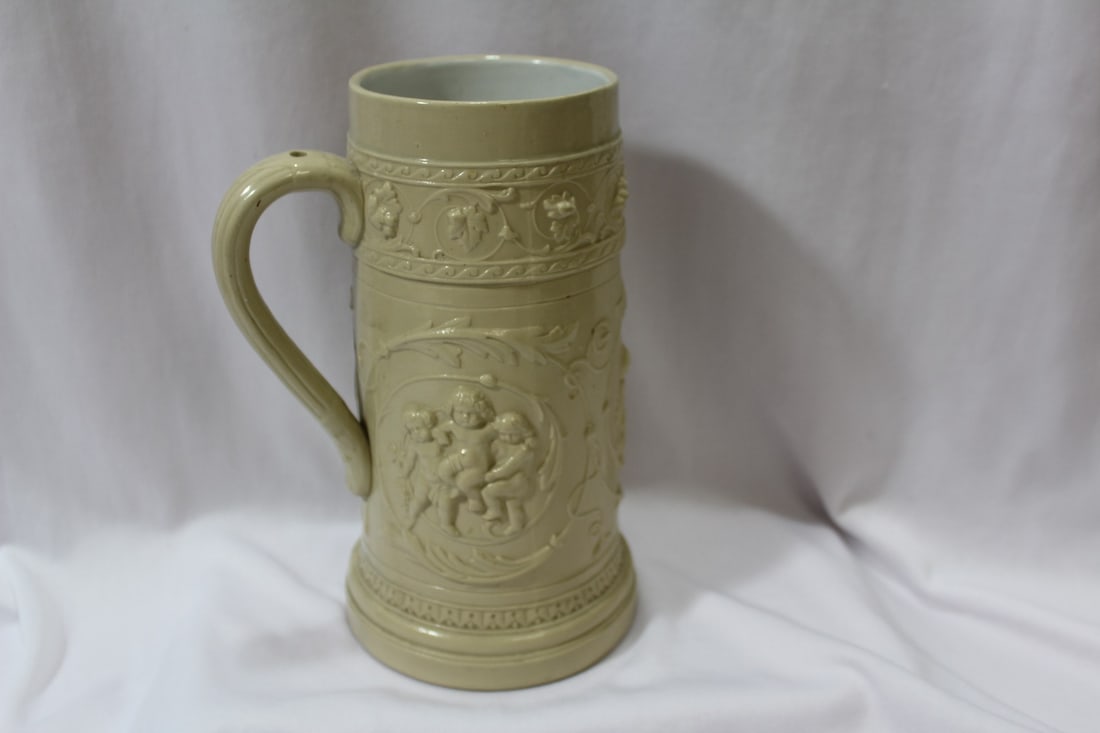 A German Mug - 3