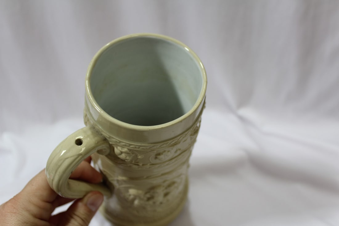 A German Mug - 5
