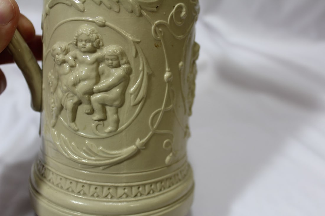 A German Mug - 6