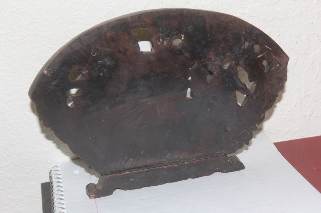 Chinese Resin Panel - 3