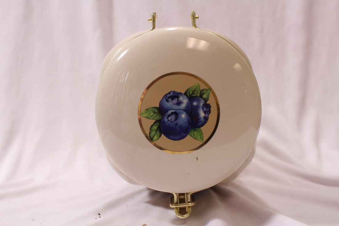 A Cookie Jar - 5