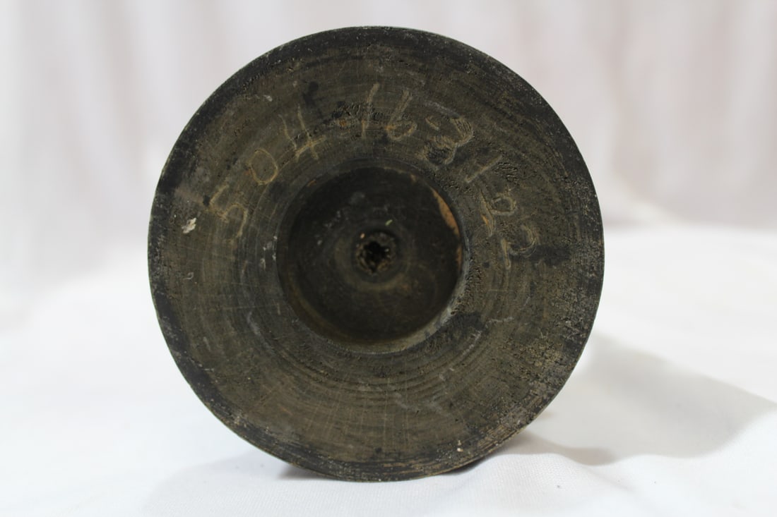 An Old Spelter - 7
