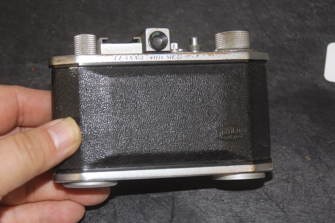 Copal Camera - 4