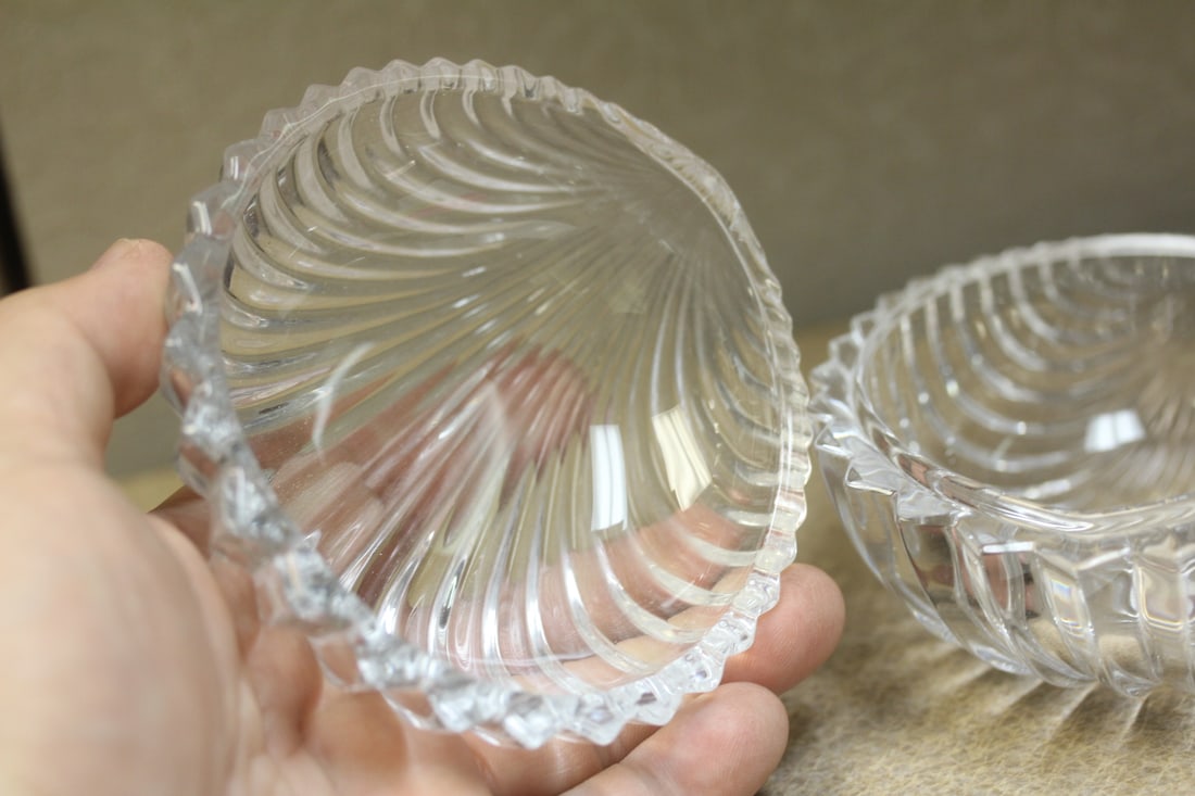 Glass Container - 5