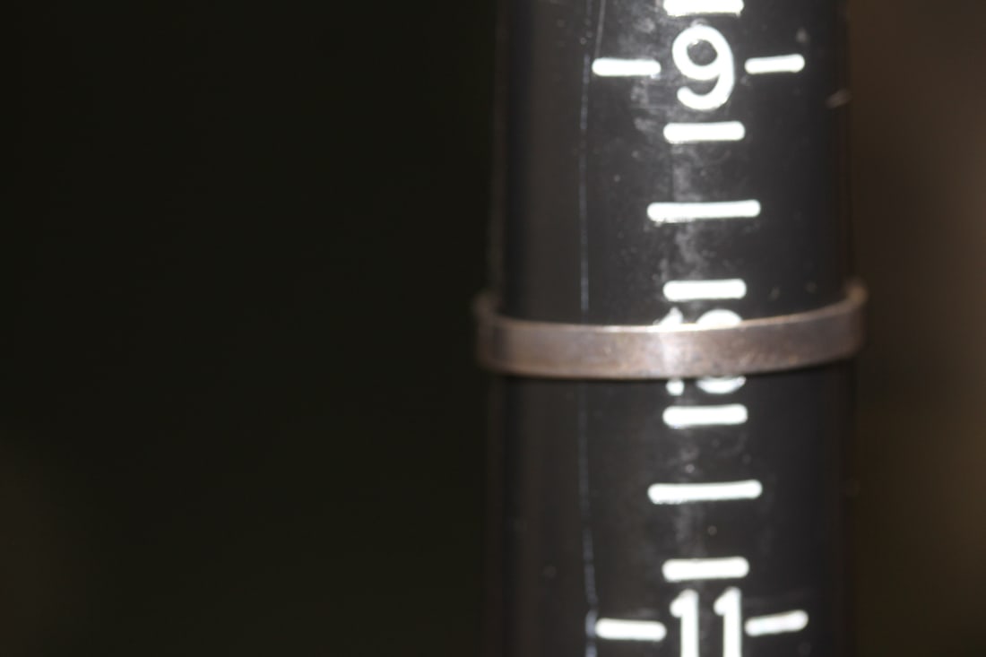 Sterling Ring - 3