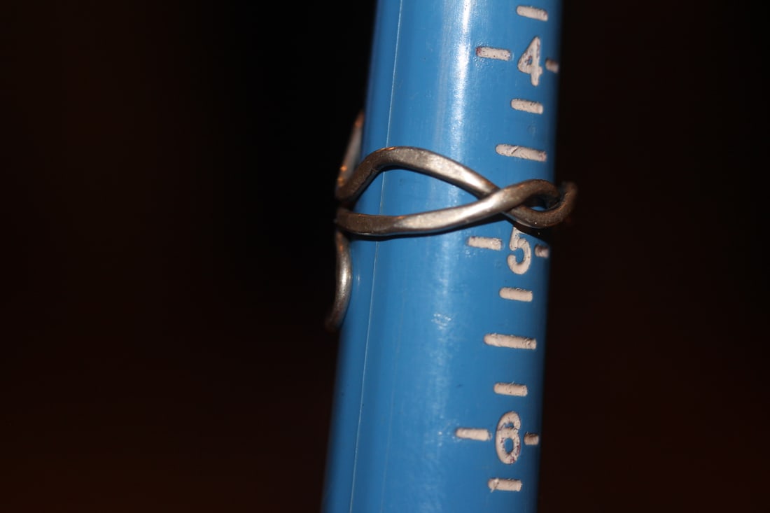 Sterling Ring - 2